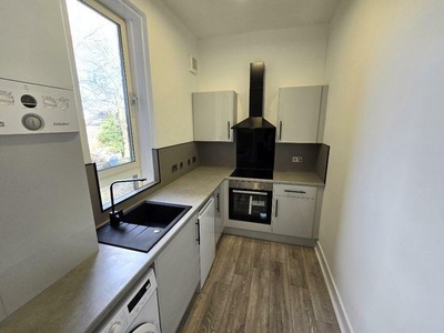 1 bedroom flat to rent Aberdeen, AB11 9LS