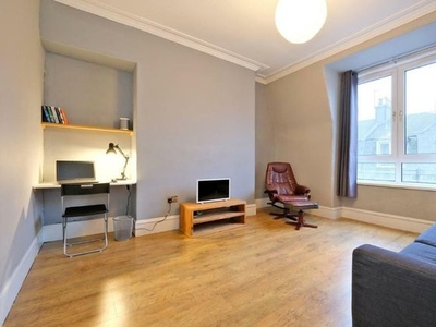 1 bedroom flat to rent Aberdeen, AB24 3PH