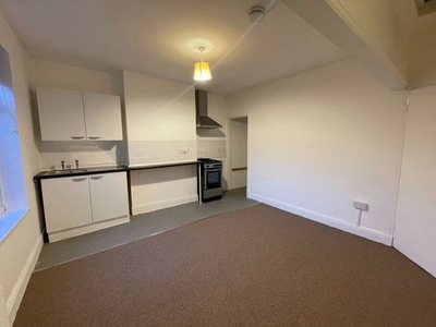 1 bedroom flat to rent Leicester, LE2 6BL