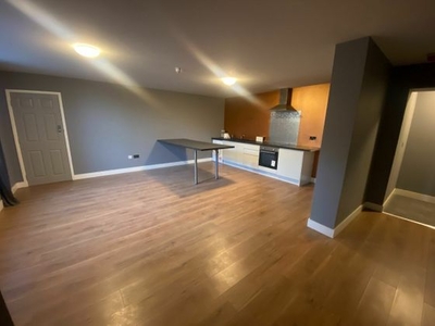 1 bedroom flat to rent Stoke-on-trent, ST1 3DA