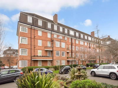 1 bedroom property for sale in Sutton Court Road, London, W4