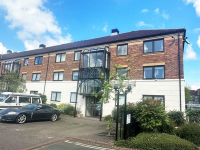 2 bedroom apartment for sale in Postern Close, Bishops Wharf, YO23