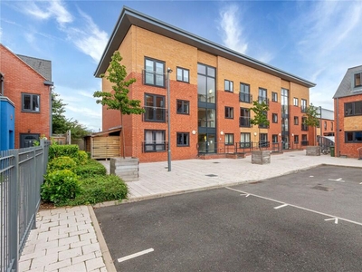 2 bedroom apartment for sale in Woodhouse Close, Diglis, WR5