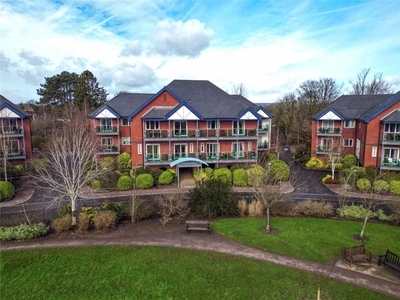 2 bedroom apartment for sale in Worcester House, Cyncoed Gardens, Cyncoed, Cardiff, CF23