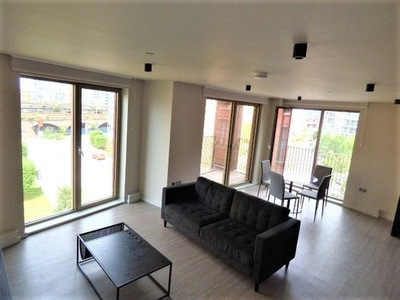2 bedroom apartment to rent Manchester, M15 4LY