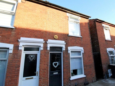 2 bedroom house for sale in Surrey Road, Ipswich, IP1