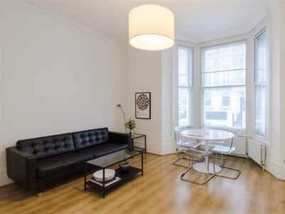2 bedroom property to let in Finborough Road London SW10