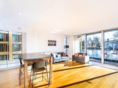 2 bedroom property to let in Gatliff Road Sloane Square SW1W