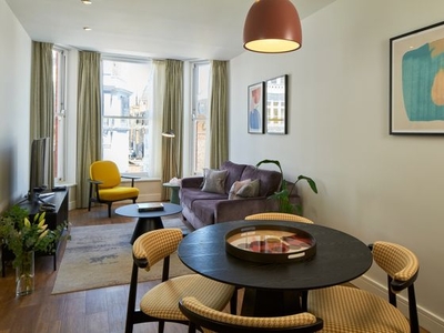 2 bedroom apartment to rent London, SW7 3ES