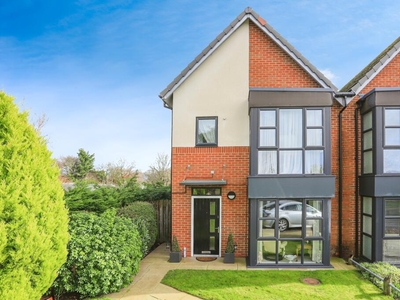 2 bedroom semi-detached house for sale in Lea Field Court, Huntington, York, North Yorkshire, YO32