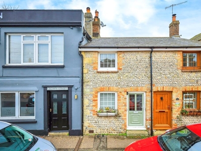 2 bedroom terraced house for sale in Crown Street, Eastbourne, BN21