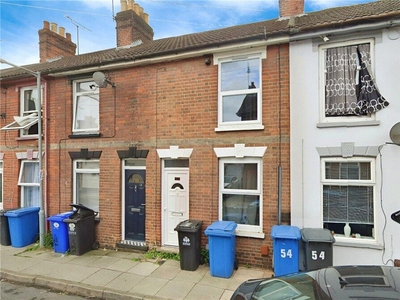 2 bedroom terraced house for sale in Elliott Street, Ipswich, Suffolk, IP1
