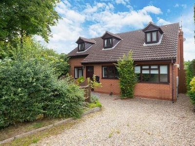 3 Bedroom Detached Bungalow For Sale In Knighton, Leicester