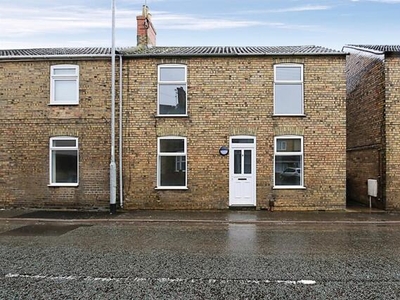 3 Bedroom Semi-detached House For Sale In Whittlesey
