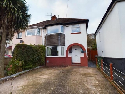 3 Bedroom Semi-detached House For Sale In Worcester, Worcestershire