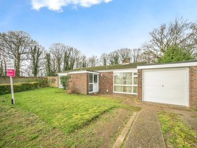 4 bedroom detached bungalow for sale in Balmoral Close, IPSWICH, IP2