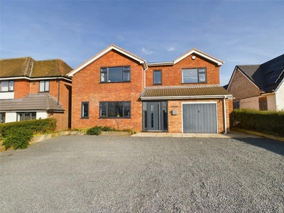 4 bedroom detached house for sale in Whittington, Worcester, Worcestershire, WR5