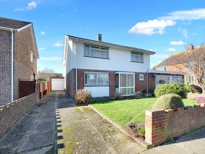 4 bedroom house for sale in Alinora Avenue, Goring-By-Sea, Worthing, BN12