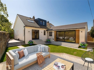 5 bed detached house for sale in Trinity