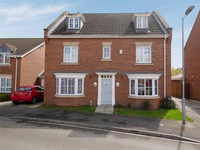5 Bedroom Detached House For Sale In Kingswood, Hull