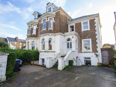 5 bedroom semi-detached house for sale in Dover Road, Walmer, CT14