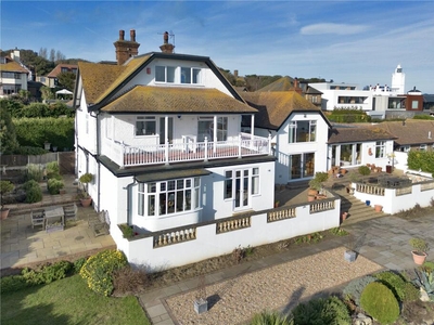7 bedroom detached house for sale in North Foreland Avenue, Broadstairs, Kent, CT10