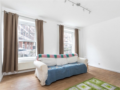 Brady Street, London, E1 1 bedroom flat/apartment in London