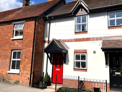 Cottage to rent in Kintbury, West Berkshire RG17