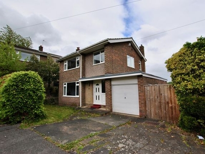Detached house to rent in Orchard Drive, Durham DH1