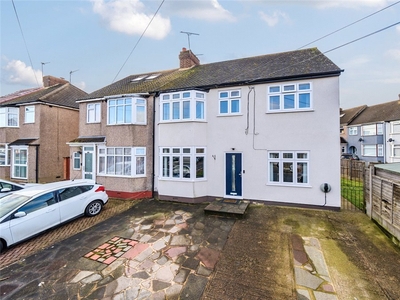 End Of Terrace House for sale - Fleet Road, DA2