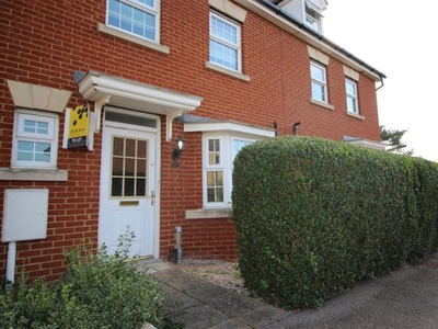 End terrace house to rent in 36 Larch Close, Hersden, Canterbury, Kent CT3
