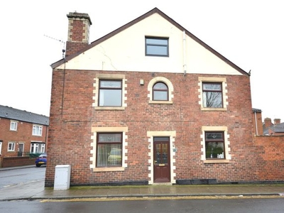 End terrace house to rent in East Parade, Bishop Auckland DL14