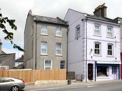 Flat to rent in Albert Road, Plymouth PL2