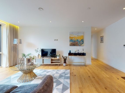 Flat to rent in Ashley House, Westminster SW1P