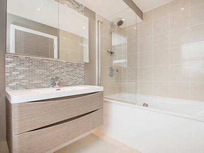 Flat to rent in Boydell Court, St John\'s Wood Park, Hampstead, London NW8