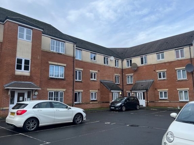 Flat to rent in Clough Close, Middlesbrough, North Yorkshire TS5