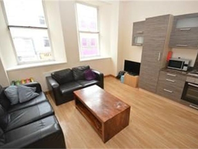 Flat to rent in Fawcett Street Student Accommodation, City Centre, Sunderland SR1