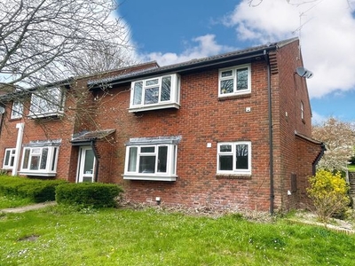 Flat to rent in Sheasby Close, Sixpenny Handley, Salisbury SP5