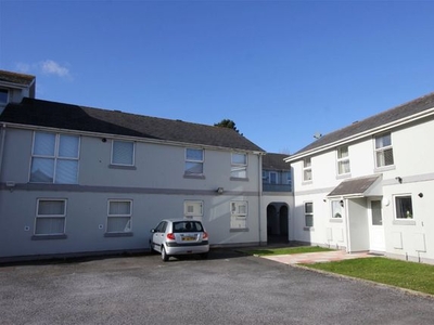 Flat to rent in St. Marychurch Road, Torquay TQ1