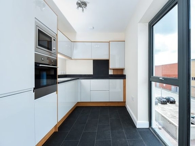 Flat to rent in Station Road, Gloucester GL1