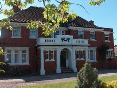 Flat to rent in The Cedars, Congleton CW12