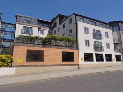 Flat to rent in The Malt House, Norwich NR1
