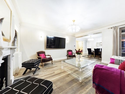 Flat to rent in Viceroy Court, 58-74 Prince Albert Road NW8