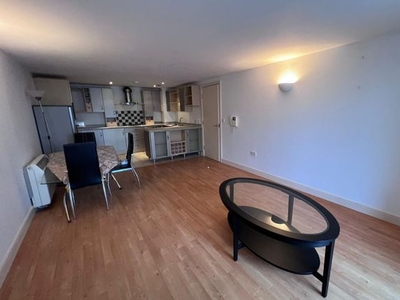 Flat to rent in Whitworth Street West, Manchester M1