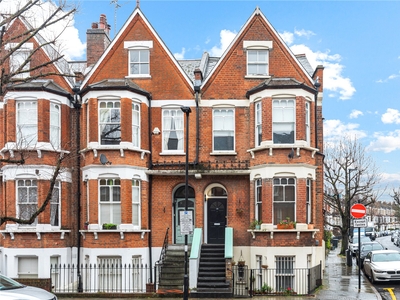 Horsell Road, London, N5 2 bedroom flat/apartment in London