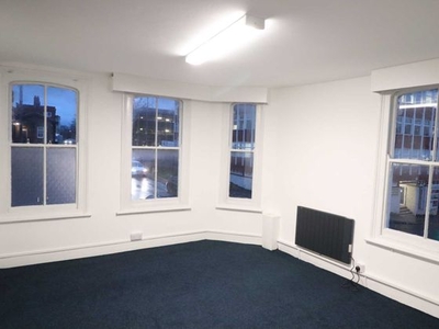 Office to rent High Wycombe, HP13 6NQ
