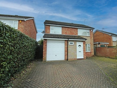 Property to rent in Murrayfield Drive, Willaston, Nantwich CW5