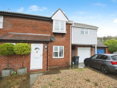 Semi-detached house to rent in Burton Place, Springfield, Chelmsford CM2