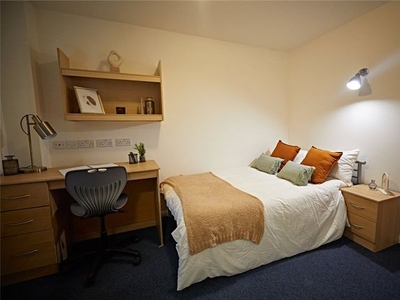 Studio to rent in Cambridge House, Manchester, #467854 M15