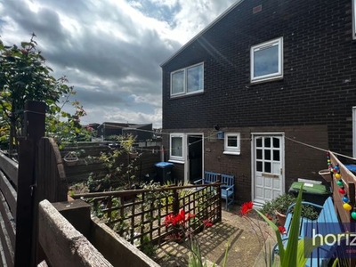 Terraced house to rent in Askrigg Close, Newton Aycliffe, Durham DL5